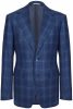 Volcano_Blue_Check_Reveria_Jacket_f